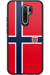 Norway 2.0 - Xiaomi Redmi 9