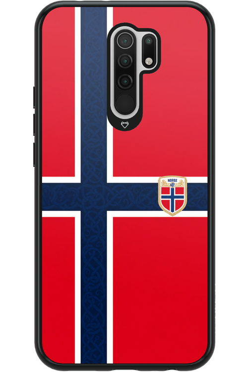 Norway 2.0 - Xiaomi Redmi 9