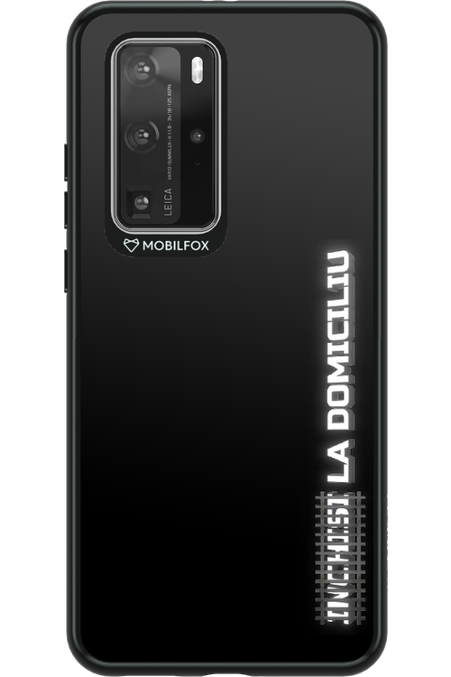 Logo 1 2.0 - Huawei P40 Pro