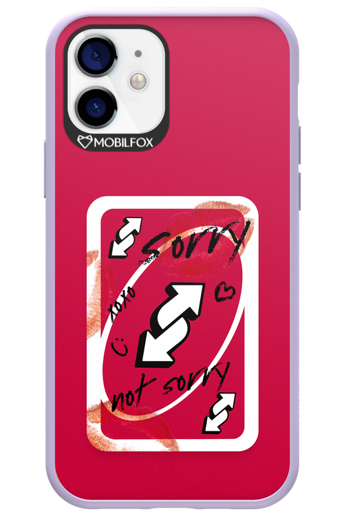 Turn 2.0 - Apple iPhone 12