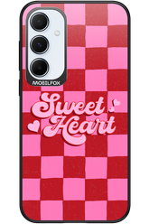 Sweat Heart - Samsung Galaxy A55