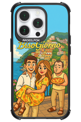 Biso Giorno - Apple iPhone 14 Pro