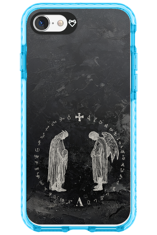 iNGER & D3MON V1 2.0 - Apple iPhone SE 2022