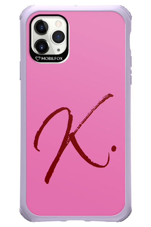 (Sorbet) K 2.0 - Apple iPhone 11 Pro Max