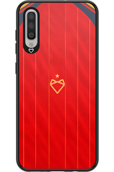 Spain 2.0 x Mobilfox 2.0 - Samsung Galaxy A70