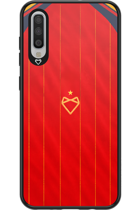Spain 2.0 x Mobilfox 2.0 - Samsung Galaxy A70