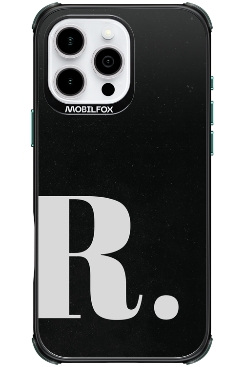R (Off Space) 2.0 - Apple iPhone 16 Pro Max