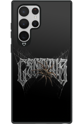 Web Centaur Logo Spider 2.0 - Samsung Galaxy S22 Ultra