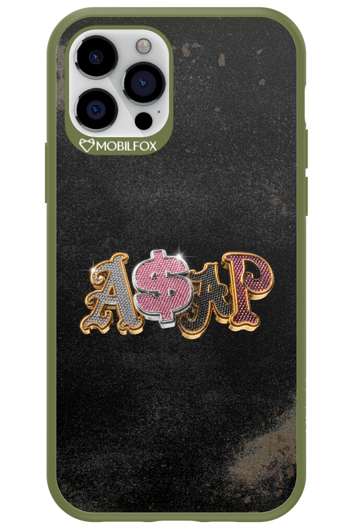 ASAP 2.0 - Apple iPhone 12 Pro