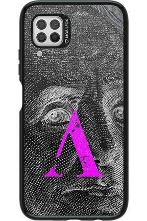 Azteca "A" OG 2.0 - Huawei P40 Lite