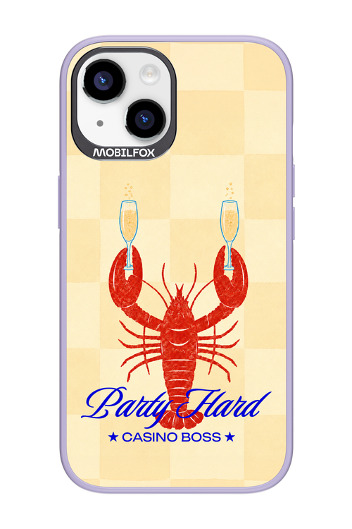 Party Hard 2.0 - Apple iPhone 14