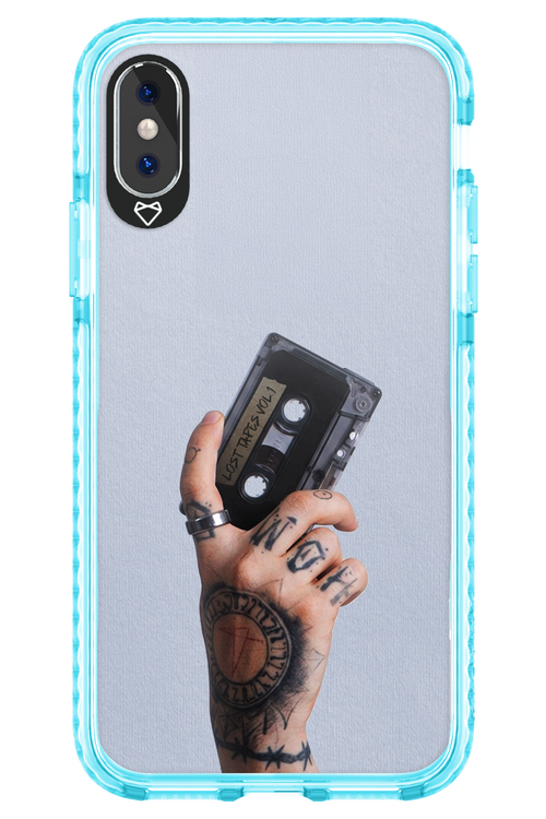 Bagabont 2.0 - Apple iPhone XS