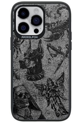 Built Different II - Apple iPhone 14 Pro Max