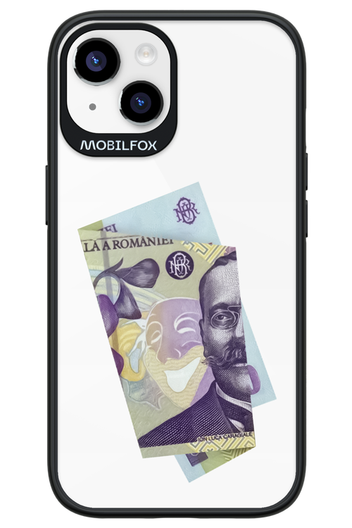 Lei 100 2.0 - Apple iPhone 14