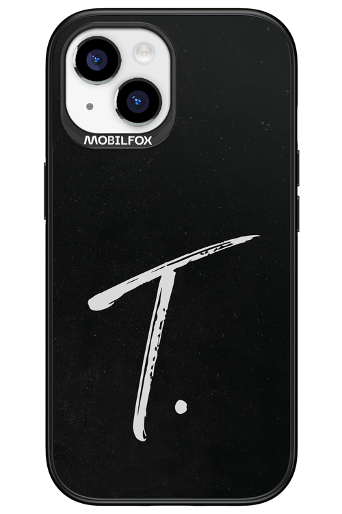 (Off Space) T 2.0 - Apple iPhone 15