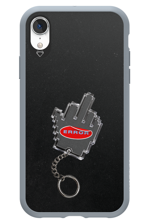 Err0r 2.0 - Apple iPhone XR