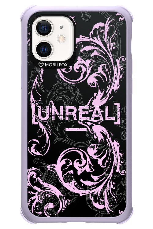 Antique Pink 2.0 - Apple iPhone 12