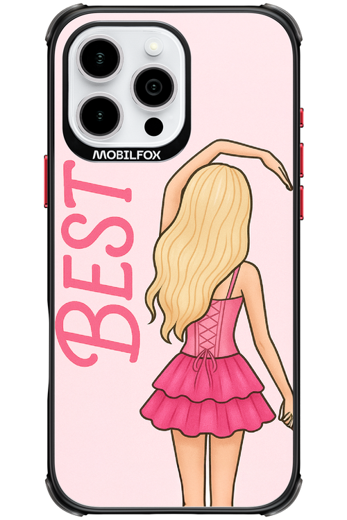 Bestt 2.0 - Apple iPhone 16 Pro Max