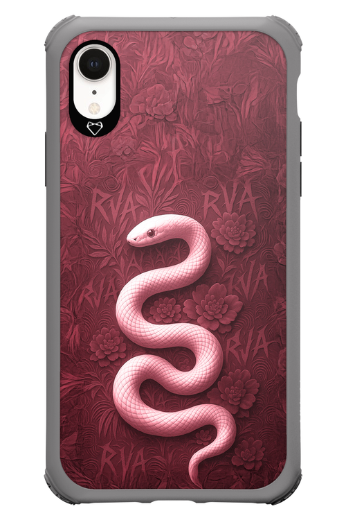 Rose Venom 2.0 - Apple iPhone XR