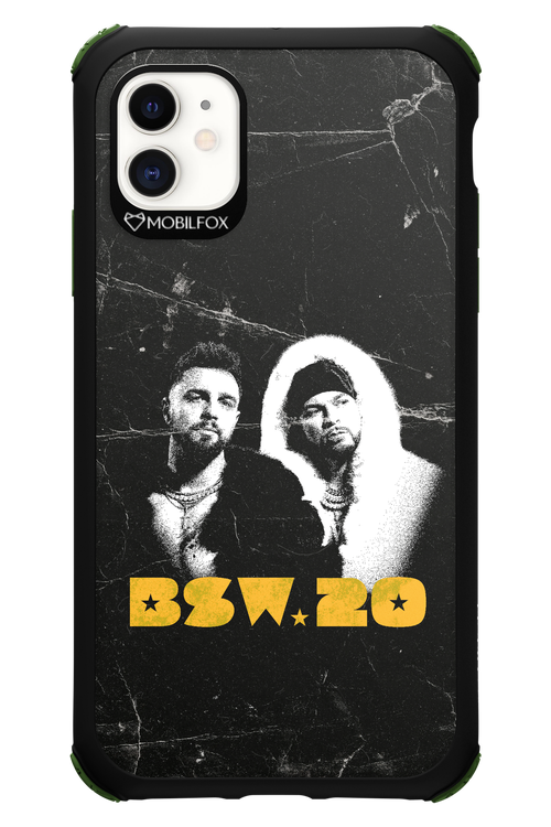 BSW 20 (3) 2.0 - Apple iPhone 11