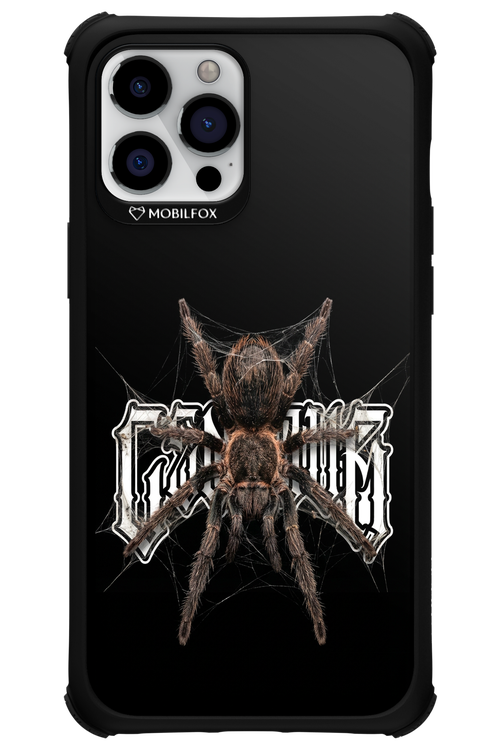 Centaur Logo Big Spider 2.0 - Apple iPhone 12 Pro Max