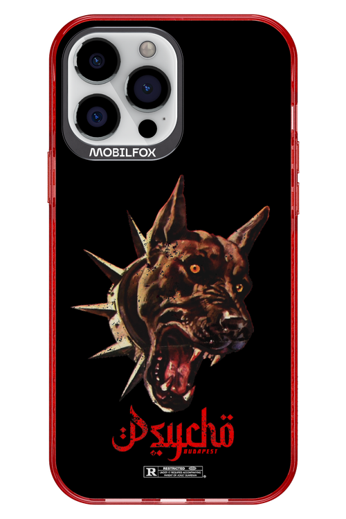 Psydog - Apple iPhone 13 Pro Max