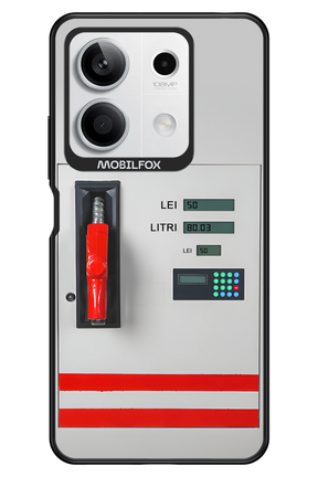 Litri 1 - Xiaomi Redmi Note 13 5G