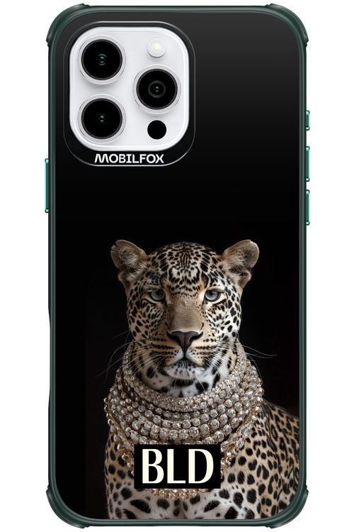 BLD LEO 2.0 - Apple iPhone 16 Pro Max
