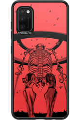 RMN Cover 2.0 - Samsung Galaxy A41