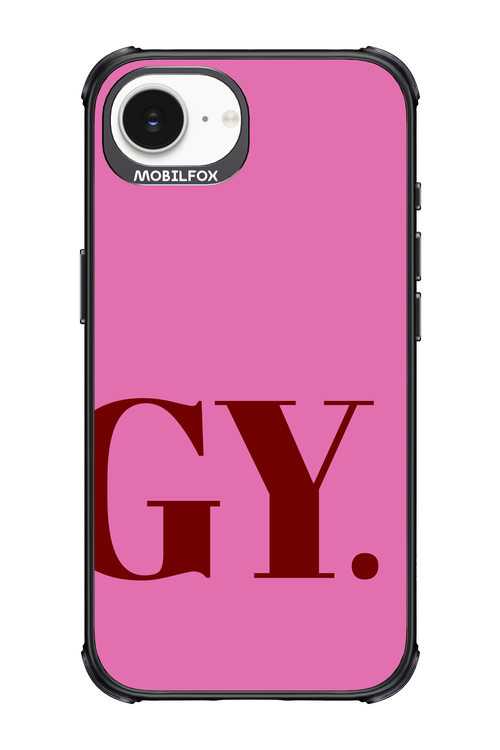GY (Sorbet) 2.0 - Apple iPhone 16e