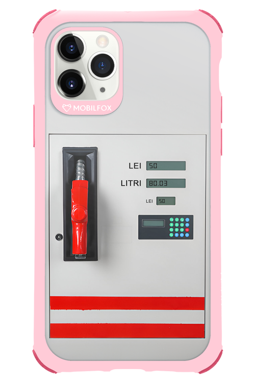 Litri 1 - Apple iPhone 11 Pro