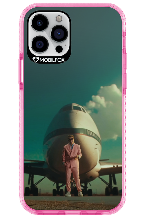 Zbor - Apple iPhone 12 Pro