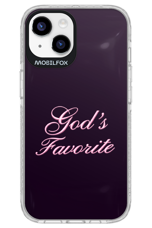 God's Favorite 2.0 - Apple iPhone 14