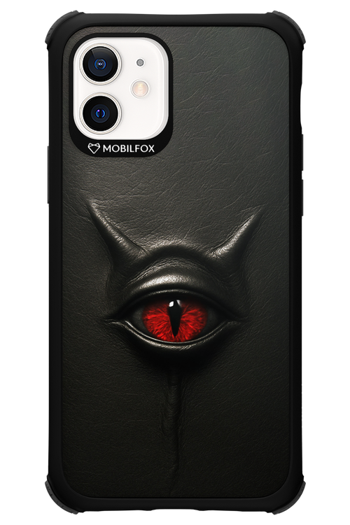 DevilEye 2.0 - Apple iPhone 12