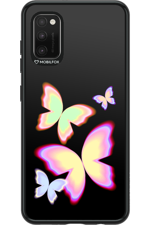 Butterfly Dream 2.0 - Samsung Galaxy A41