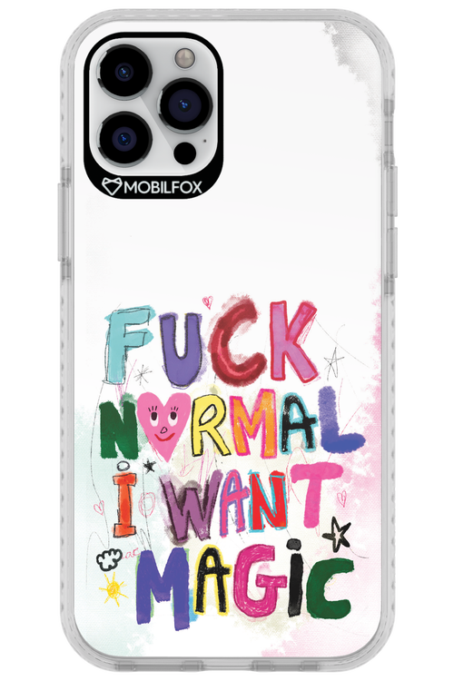 Magic 2.0 - Apple iPhone 12 Pro