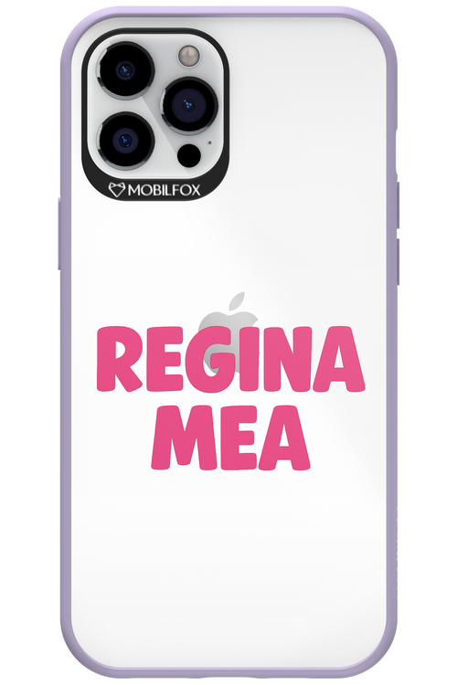 Regina Mea - Apple iPhone 12 Pro Max