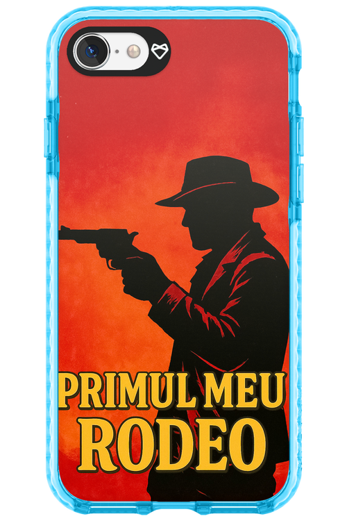 Rodeo - Apple iPhone 7