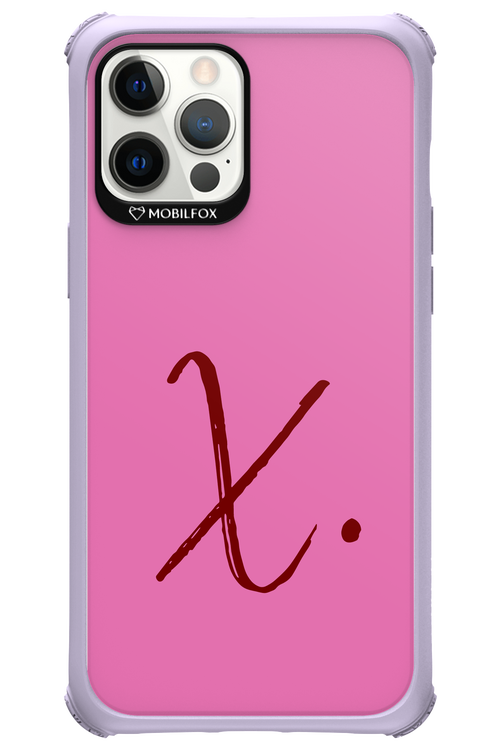 (Sorbet) X 2.0 - Apple iPhone 12 Pro Max