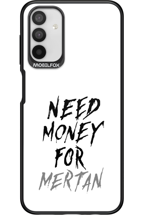 Need Money For Mertan - Samsung Galaxy A04s