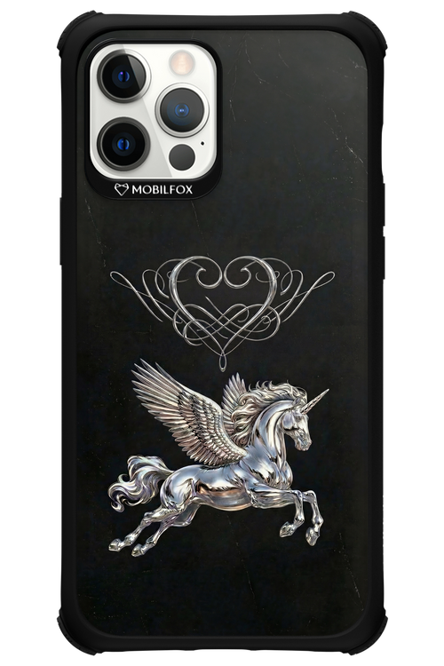 Horse Heart 2.0 - Apple iPhone 12 Pro Max