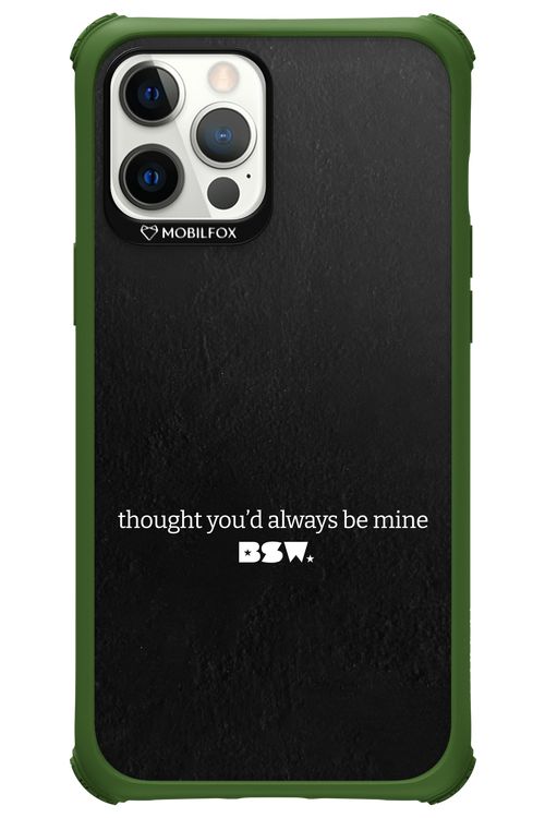 BSW FourSeasons 6 2.0 - Apple iPhone 12 Pro Max