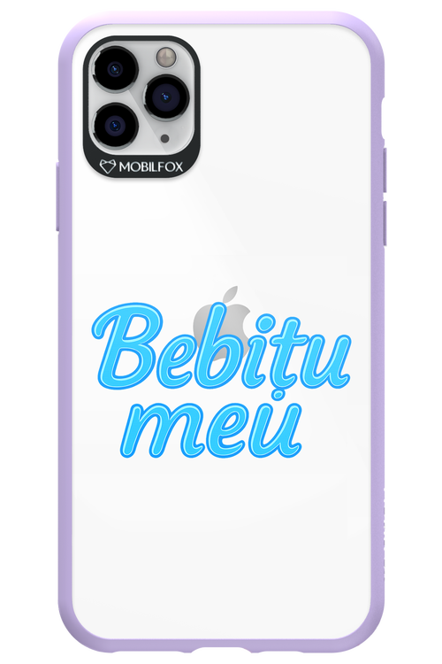 Meuu 2.0 - Apple iPhone 11 Pro Max