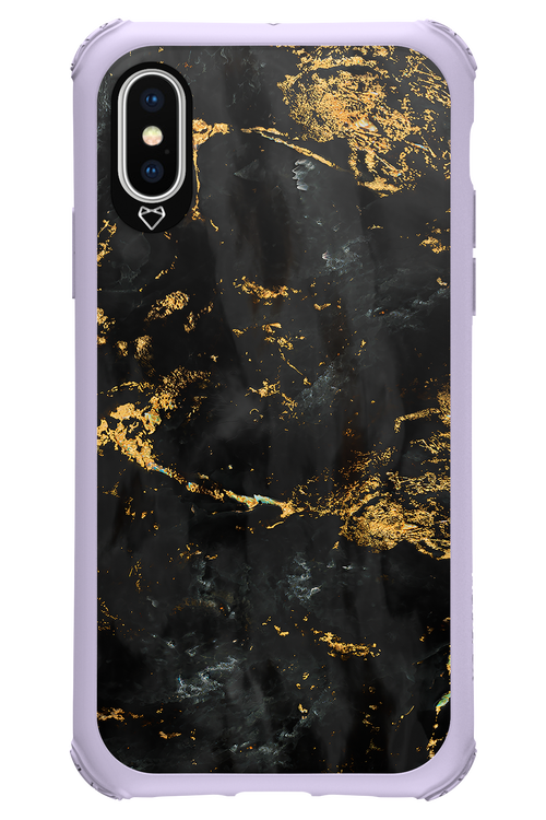 Goldie 2.0 - Apple iPhone X