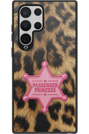Passenger Princess 2.0 - Samsung Galaxy S22 Ultra