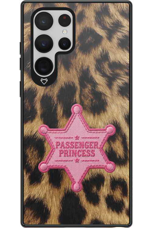 Passenger Princess 2.0 - Samsung Galaxy S22 Ultra