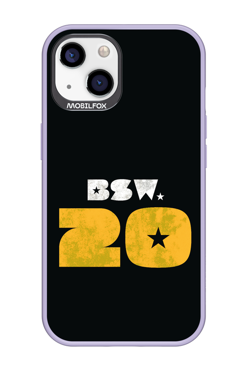 BSW 20 (6) 2.0 - Apple iPhone 13