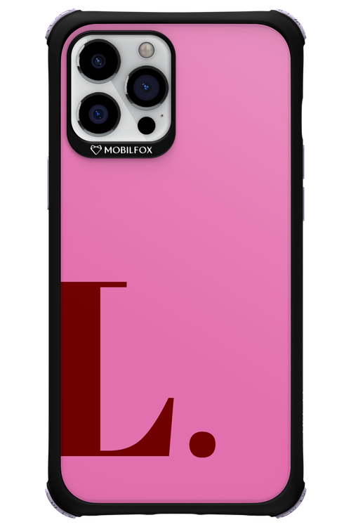 L (Sorbet) 2.0 - Apple iPhone 12 Pro Max