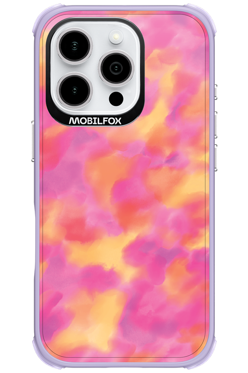 Summer Memories 2.0 - Apple iPhone 16 Pro