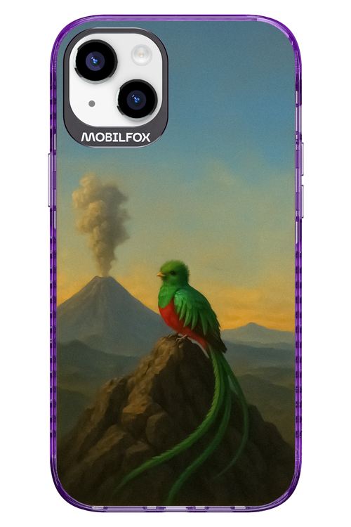 Birdy 2.0 - Apple iPhone 14 Plus